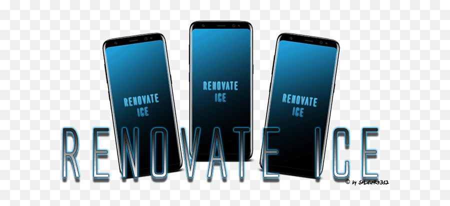 Thedroidway - Renovate Ice S8 Emoji,Oneplus 3 Emotion Os 7.1