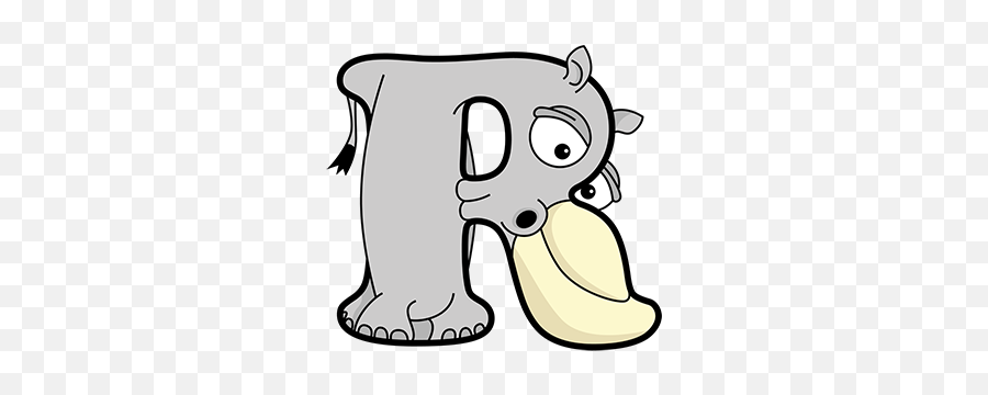 Animals That Start With R - Alphabetimals Animal Dictionary Alphabetimals Rooster Emoji,Emojis Que Empiecen Con I