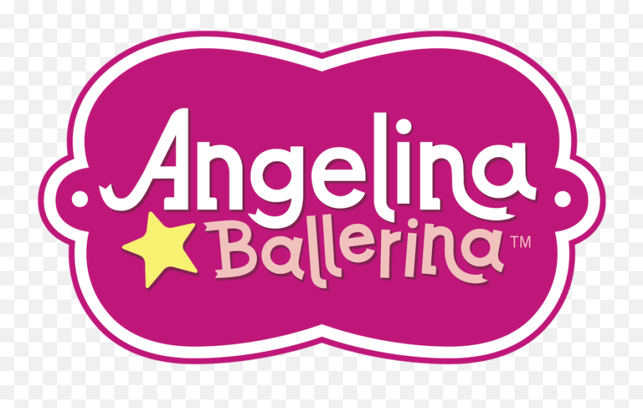 Angelina Ballerina - Angelina Ballerina Emoji,Hatchimal Emotion Guide