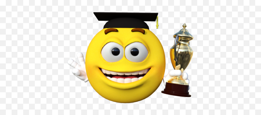 Evaluación De La Sección - Creciendo En Salud For Graduation Emoji,Emoji De Graduacion