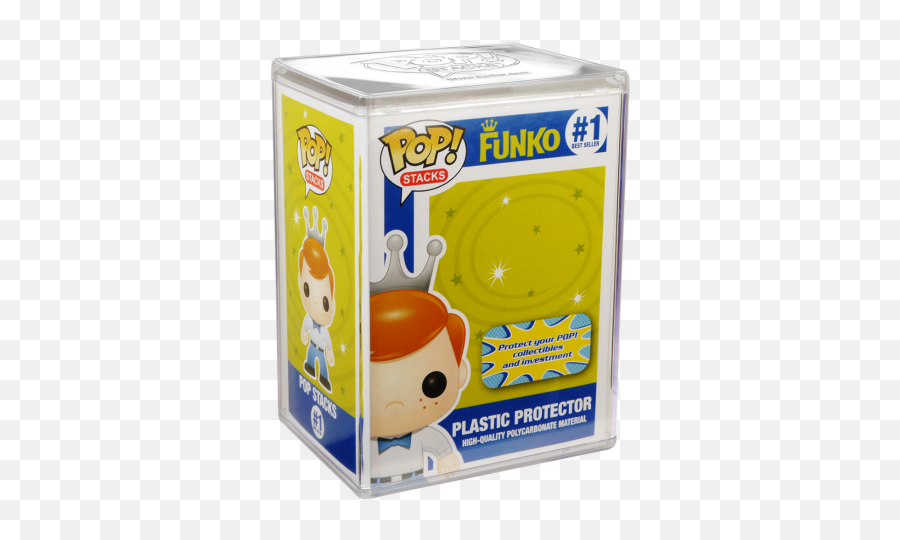 Funko Superstore Toys Comics - Funko Pop Protector Premium Emoji,Bride Boy Pop Pop Emoji Pop