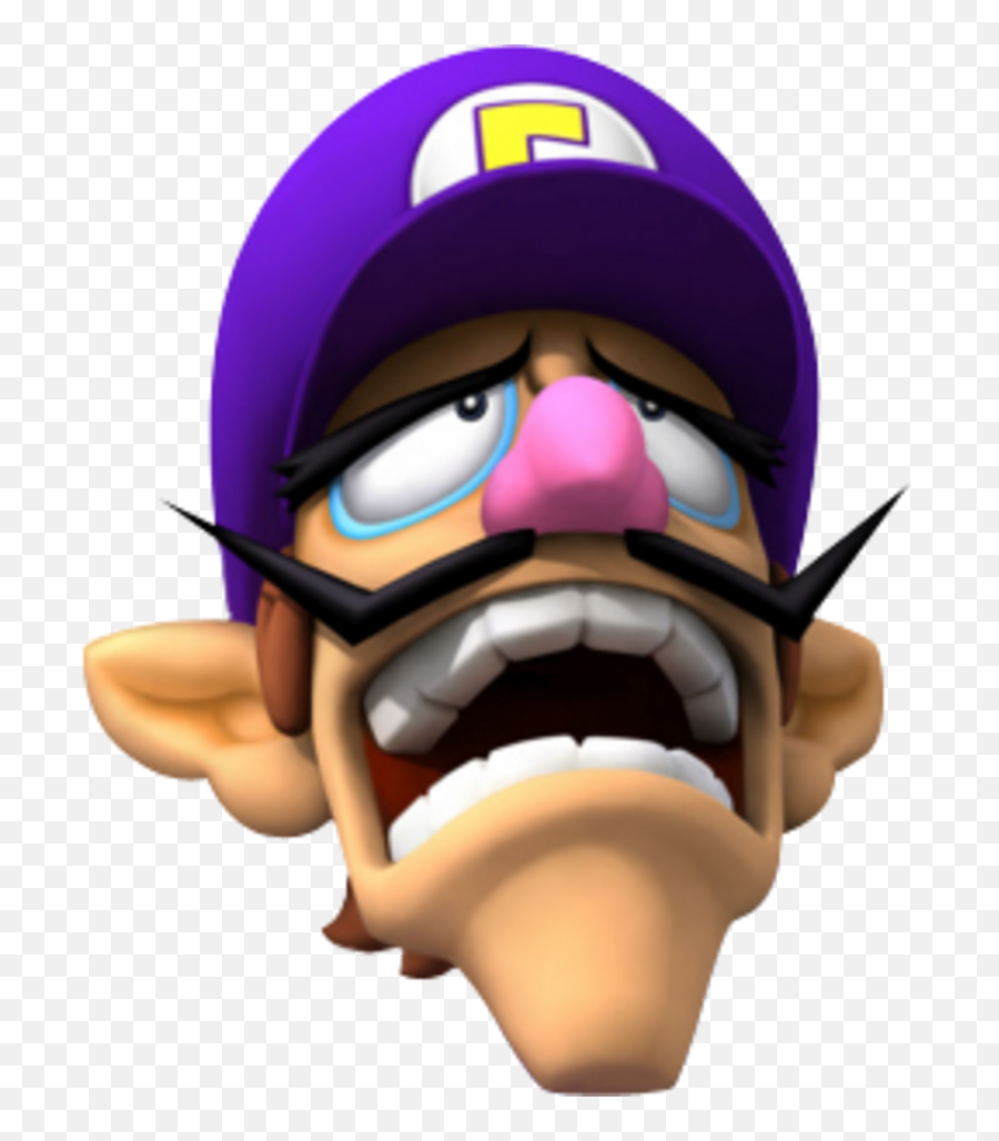 Waluigi Logo Download Waluigis Taco - Transparent Waluigi Face Emoji,Waluigi Emoji