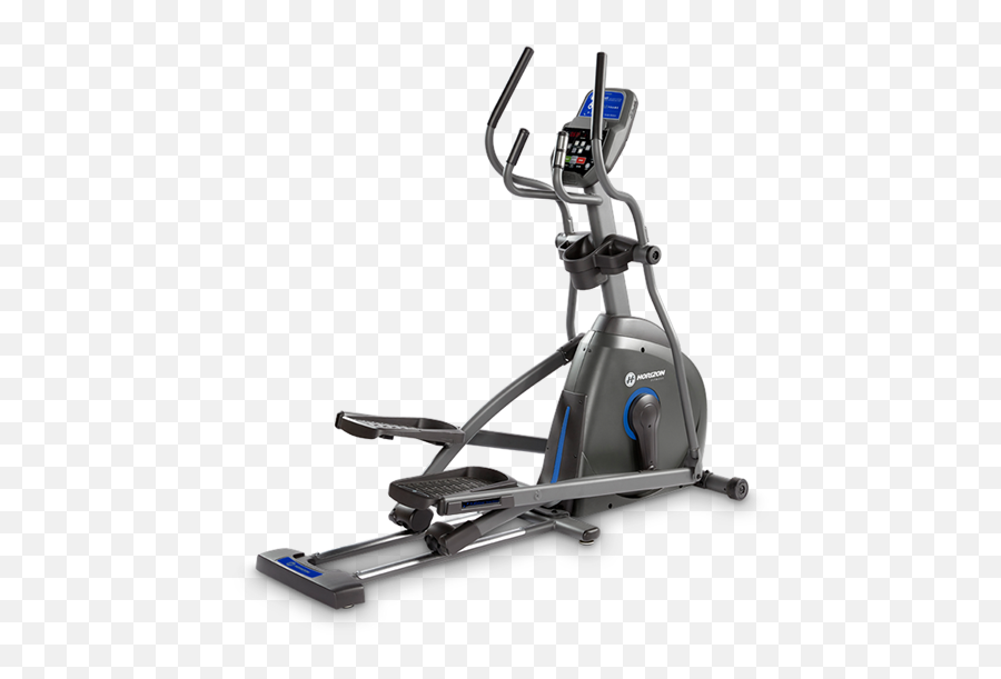 All Gym Equipment Png Transparent Image - Horizon Fitness Ex 59 Elliptical Emoji,Sports Equipment Emojis Without Background