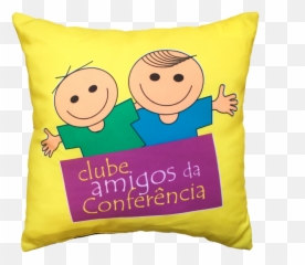 Um Brinde Especial Para Agregar Valor A - Happy Emoji,Comprar Almofada De Coco Do Emoticon