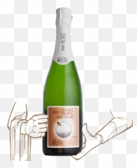 Alsace Organic Biodynamic - Barware Emoji,Planche Bd Emotion Bulle