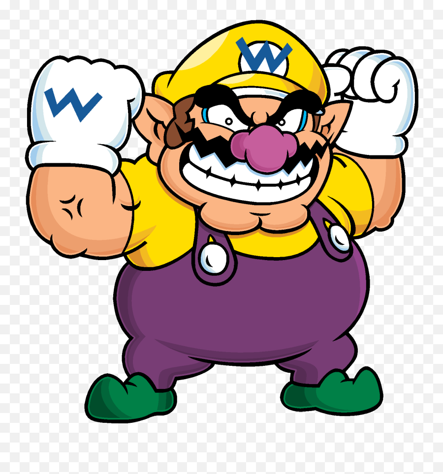 The Most Edited - Wario Nintendo Emoji,Warioware Emoji The Most Edited - Wario Nintendo Emoji,Warioware Emoji