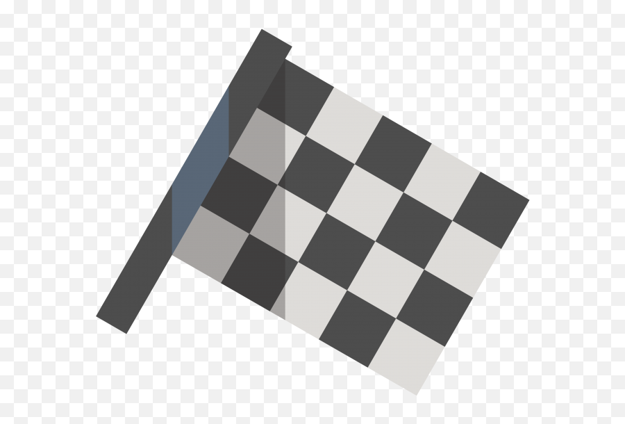 Checkered Flag Emoji Png Transparent - Teoria Geral Do Processo Autores Cintra Grinover,Flag Emoji Black And White