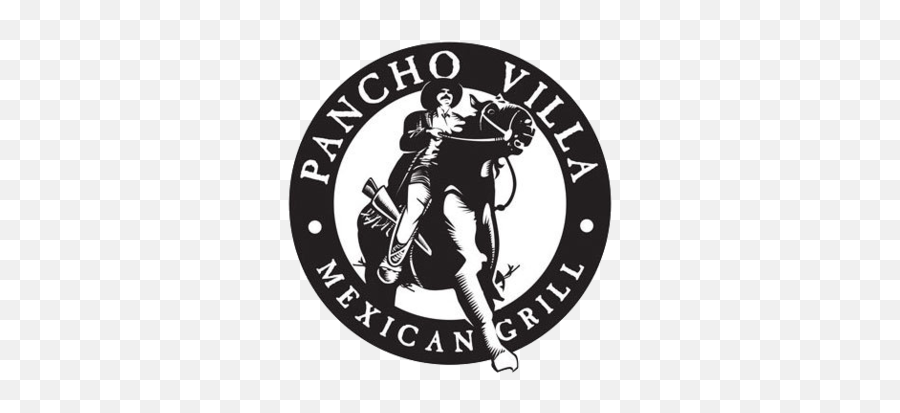 Pancho Villa Mexican Grill Menu In - Pancho Villa Logos Emoji,Pancho Villa Emoji