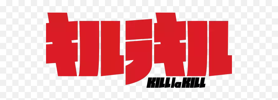 What Are Some Anime That Got You Hooked On The First Episode - Kill La Kill Logo Png Emoji,Toradora Emoticons
