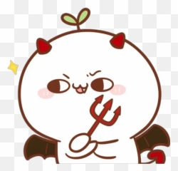 Cute Planta 3 Stickers For Whatsapp - Sticker De Whatsapp Cute Emoji,Emojis Whatsapp Plantq