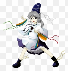 Jojo Poses Are Cool And Allbut Have You Considering 2hus - Mononobe No Futo Emoji,Anime Emotion Pose