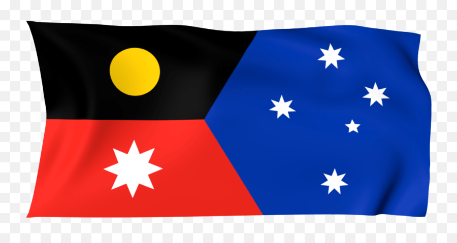 The Triple Union Flag A New Flag For A New Australia - New Australian Flag 2020 Emoji,British Flag Emoji