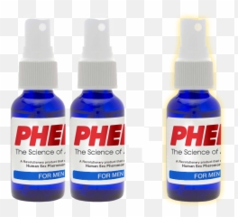 Science Pherx Pheromones - Solution Emoji,Time Magazine Emotions Science