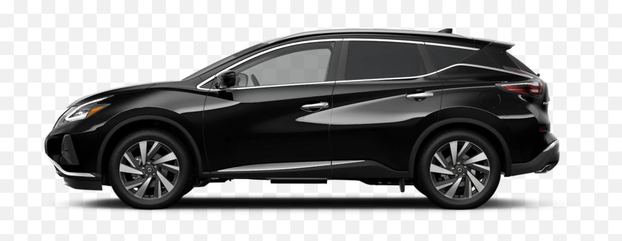 2021 Nissan Murano At Wilsonville Or - Nissan Murano 2021 Negro Emoji,Emotion Drive Wheels