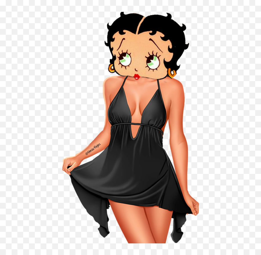 Pin On Betty Boop - Draw Betty Boop Lips Emoji,Pray Emoji Png Drake