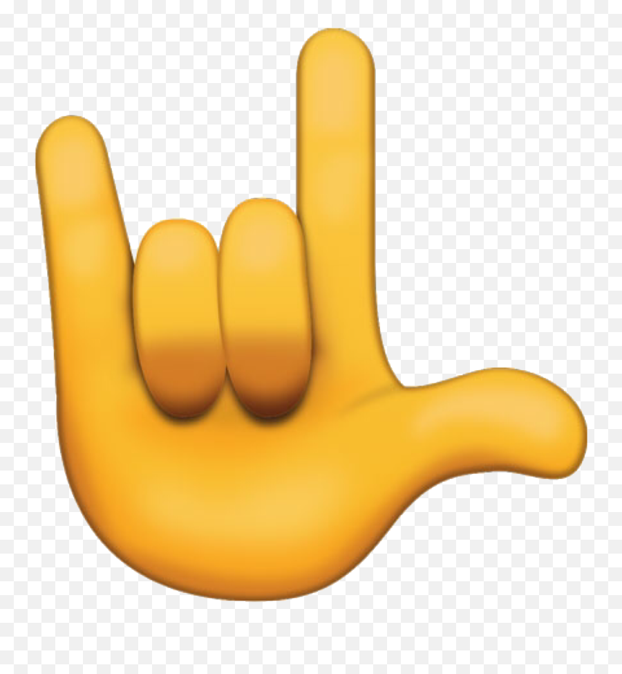 Pin By Oo On Earserpng Emoji Love Emoji Okay Gesture - Emoji Sign Language I Love You,Okay Emoji
