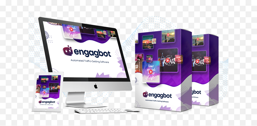 Engagbot Bonus Discount Oto - Display Advertising Emoji,Caption That Will Capture The Emotion Of Your Audience