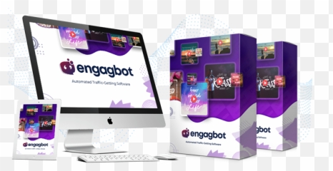 Engagbot Bonus Discount Oto - Display Advertising Emoji,Caption That Will Capture The Emotion Of Your Audience