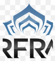 Warframe - Warframe Logo Emoji,Warframe Chains Of Harrow Emotion Cards