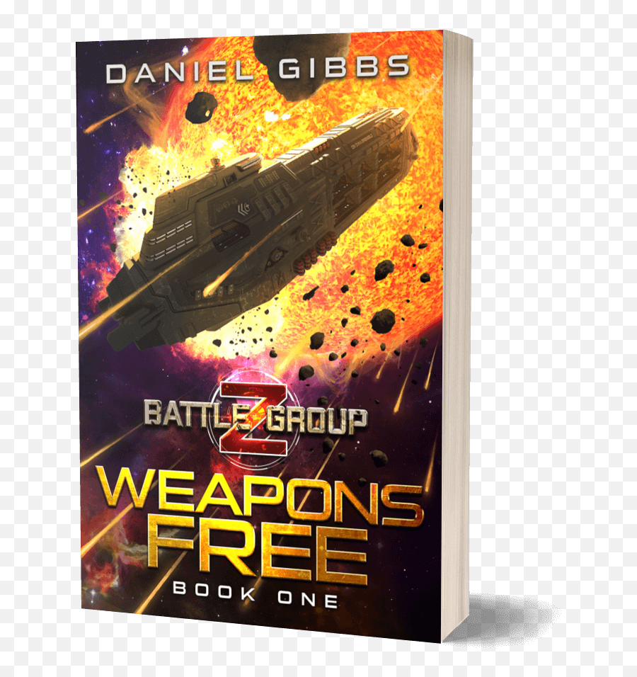 Daniel Gibbs - Military Science Fiction Author Emoji,Sci Fi Movie Bout Hiding Emotions