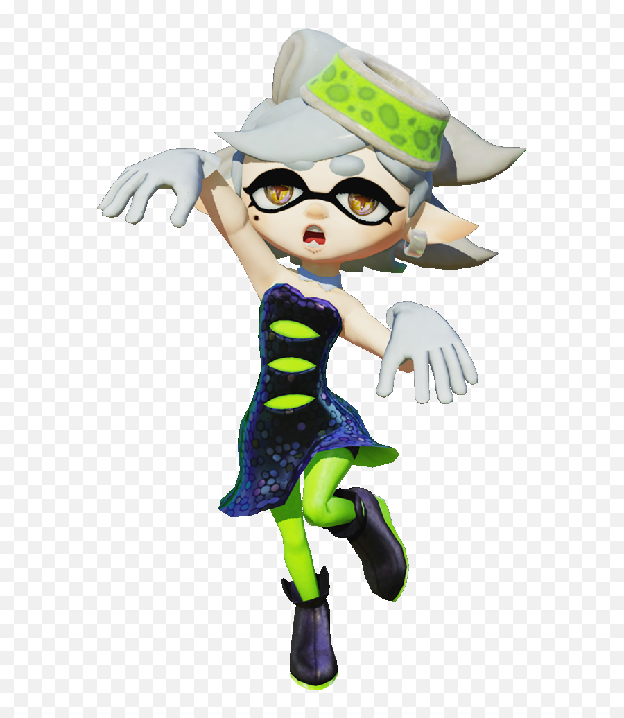 Marie - Marie Splatoon Squid Sisters Emoji,Splatoon 2 Losing Emotion