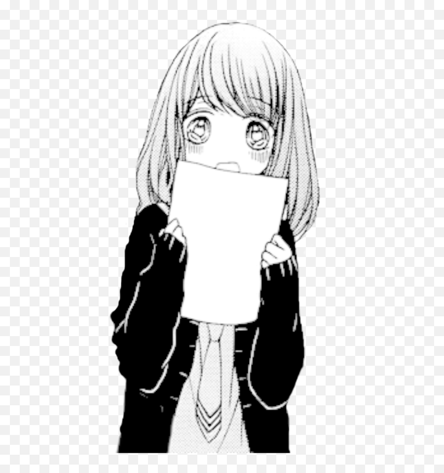 Anime Girl Depressed Glitch Wallpapers - Wallpaper Cave Emoji,Chibi Anime Girl Different Emotion