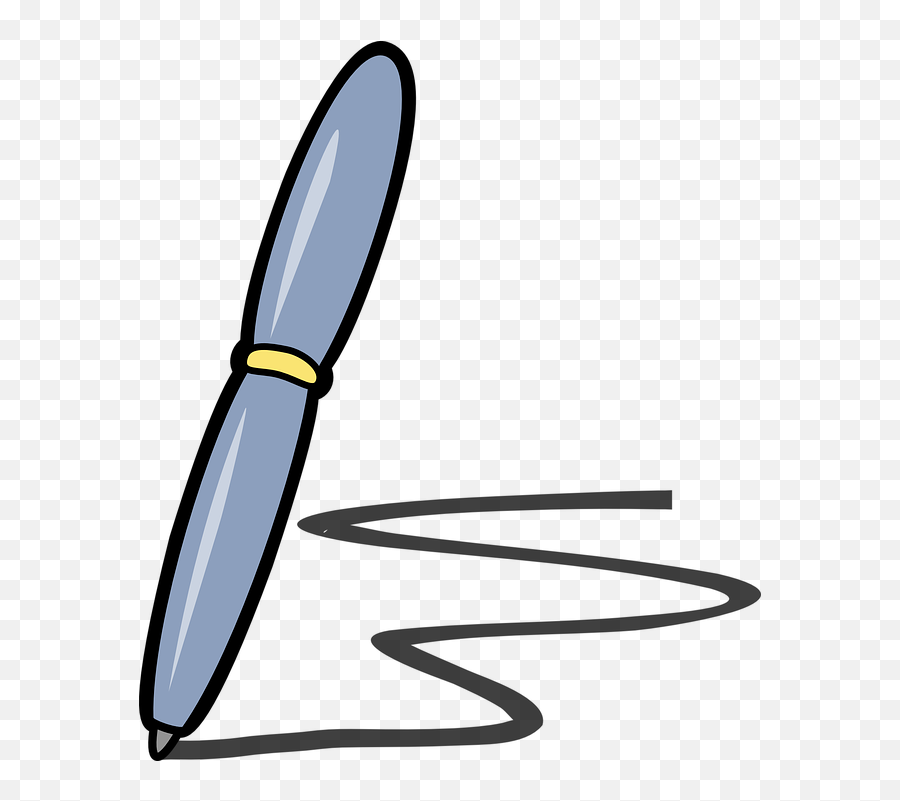 Free Photo Writing Ballpoint Pen Inkpen Fountain Pen - Pen Clipart Emoji,Online Pearl Emotions Fountain Pen