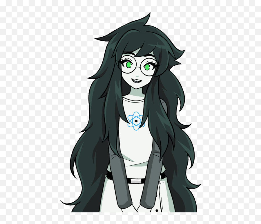 Jade Harley - Jade Harley Pesterquest Sprites Emoji,Jade Harleys Emoticons