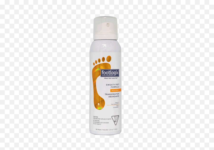 Sar136 - Footlogix Sweaty Feet Formula Emoji,Yes Man Emotions Deo