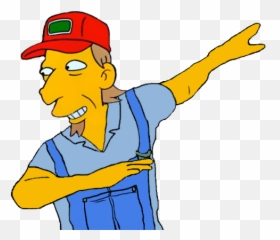 Co - Comics U0026 Cartoons Thread 106920033 Cricket Cap Emoji,Homer Simpson Bottling Up His Emotions