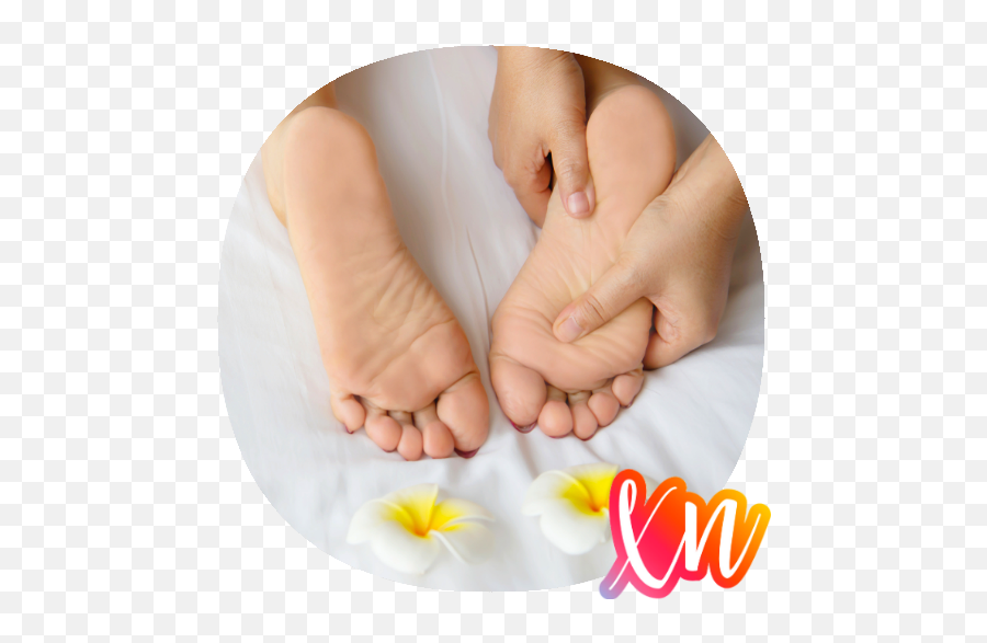 Updated Reflexology Health Guide Pc Android App Mod - For Women Emoji,Reflexology And Emotions