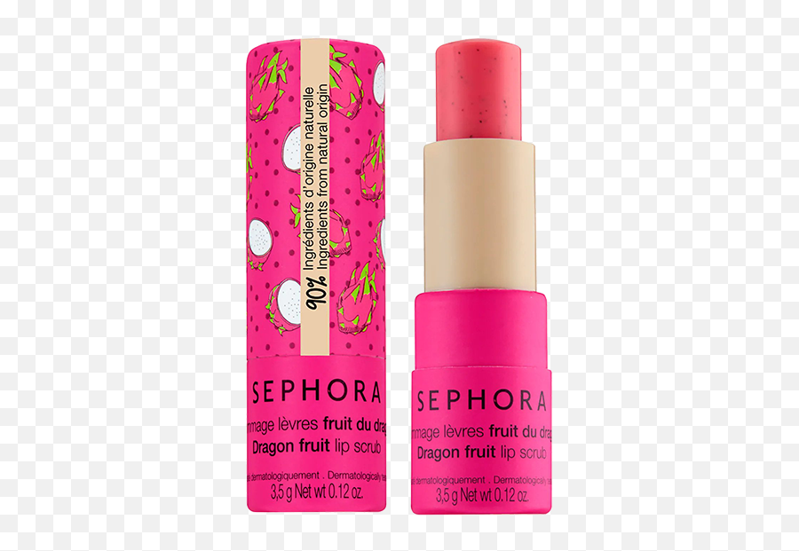 Sephora Collection Colorful Skincare - Sephora Lip Balm Dragon Fruit Emoji,Sweed Emojis