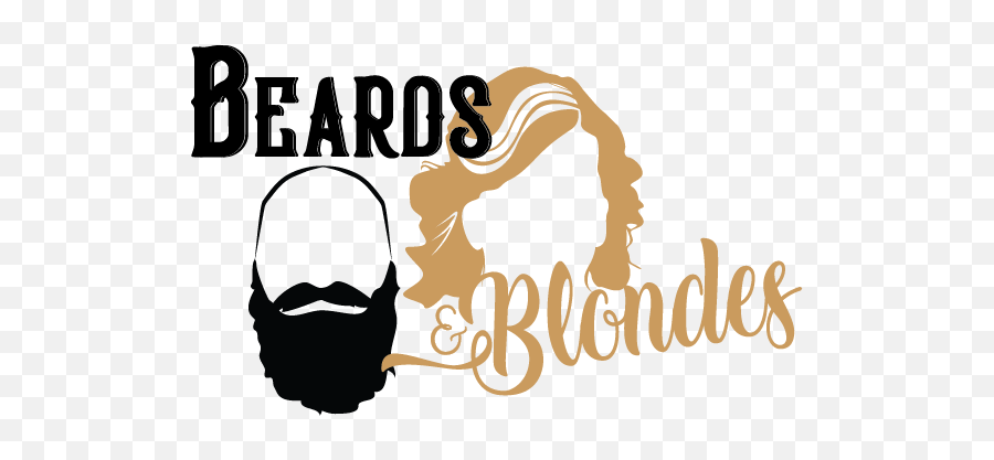About Beards Blondes - For Adult Emoji,Beard Emotion