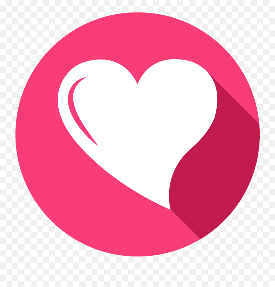 Free Heart 1187463 Png With Transparent Background - Girly Emoji,Fb Drink Emoticon