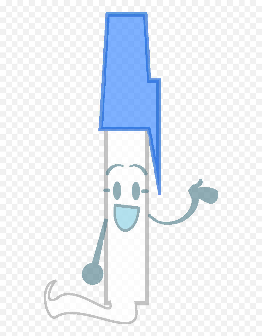 Pen Object Shows Community Fandom - Bfdi Pen Ghost Emoji,Ghost Emoji Pillow