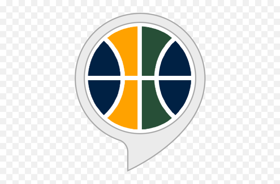 Amazoncom Nba Alexa Skills - Utah Jazz Logo Emoji,Utah Jazz Emojis