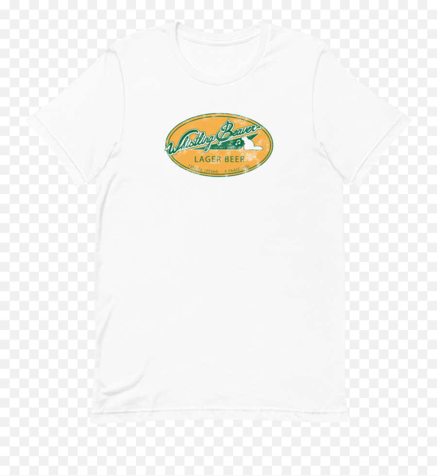 Whistling Beaver T - Shirt Far Cry 5 Merchandise Ubisoft Store Emoji,Gray Beaver Emoticons