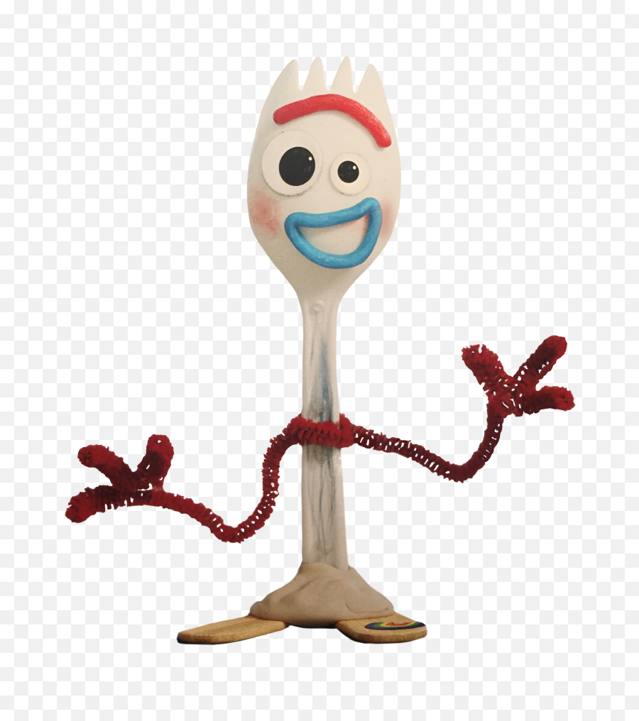 Avengers Sabores De Infância - Forky Clipart Emoji,How To Make Toy Story 4 Emojis Out Of Clay