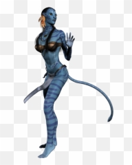 Avatar Png And Vectors For Free Download - Dlpngcom Neytiri Png Emoji,Avatar Korra Emoji