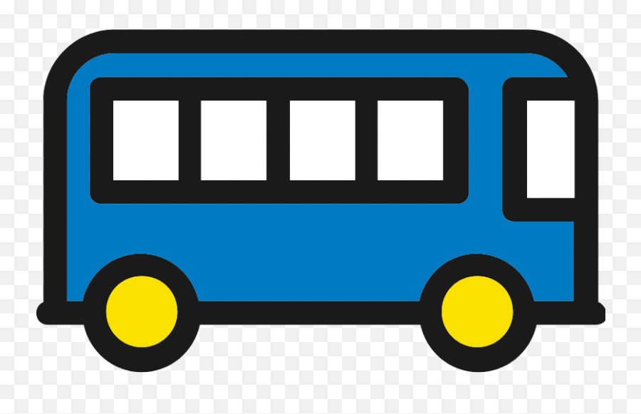 Quiz - Commercial Vehicle Emoji,School Bus Emojis