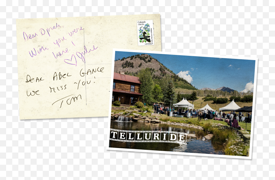 2017 Telluride Film Festival Portraits - Gal Gadot Handwriting Emoji,Christian Bale Movie Art Emotion