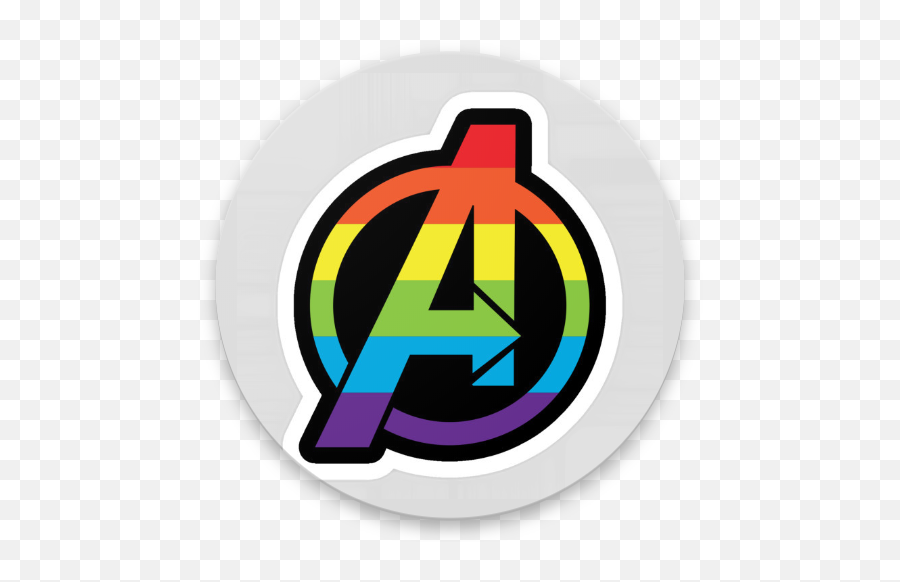 Sticktime - Whatsapp Marvel Stickerswastickerapps 10 Apk Avengers Logo Cross Stitch Pattern Emoji,Thanos Snap Emoji