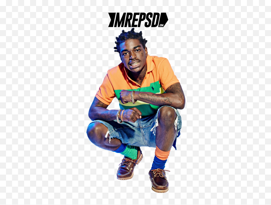 Kodak Black - Popular Rappers Emoji,Kodak Black Emojis