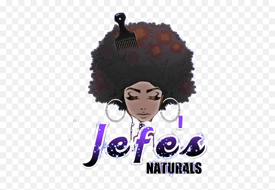 Jefeu0027s Naturals U2013 Jefeu0027s Naturals Emoji,Flower Hair Girl Emoji