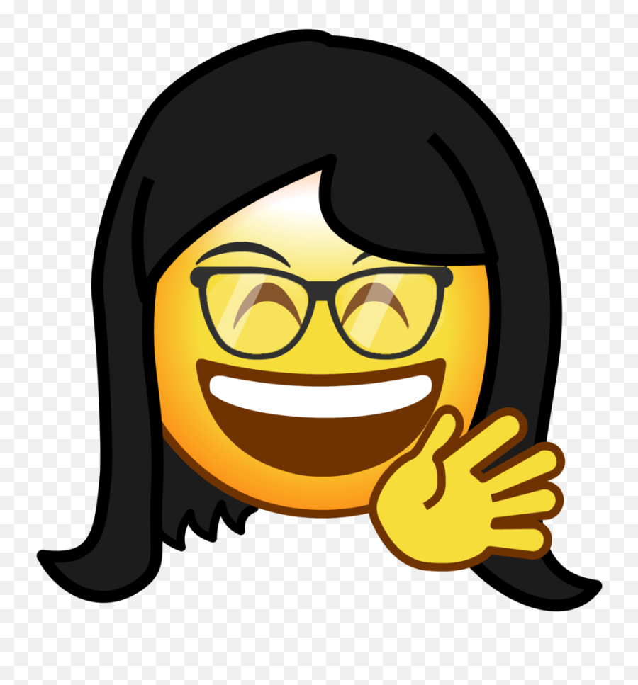 Are You The Talented Account Coordinator Weu0027re Looking For Emoji,Brow Quirk Emoticon