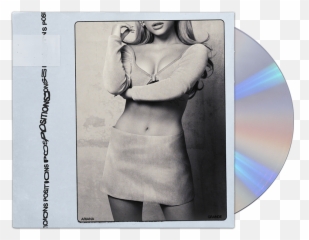 Positions Cd Single Emoji,Emotions Collection Album 4 Cd