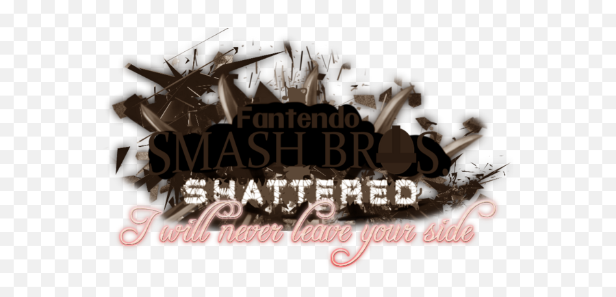 Fantendo Smash Bros Shattered Fantendo - Game Ideas Emoji,Mugen Stages Rhythm Emotion