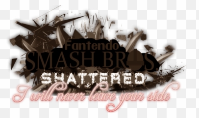 Fantendo Smash Bros Shattered Fantendo - Game Ideas Emoji,Mugen Stages Rhythm Emotion