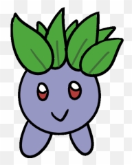 Oddish Discord Emoji Movie - Cloudygif Rainbow Emote Gif Discord,Emoji Movie