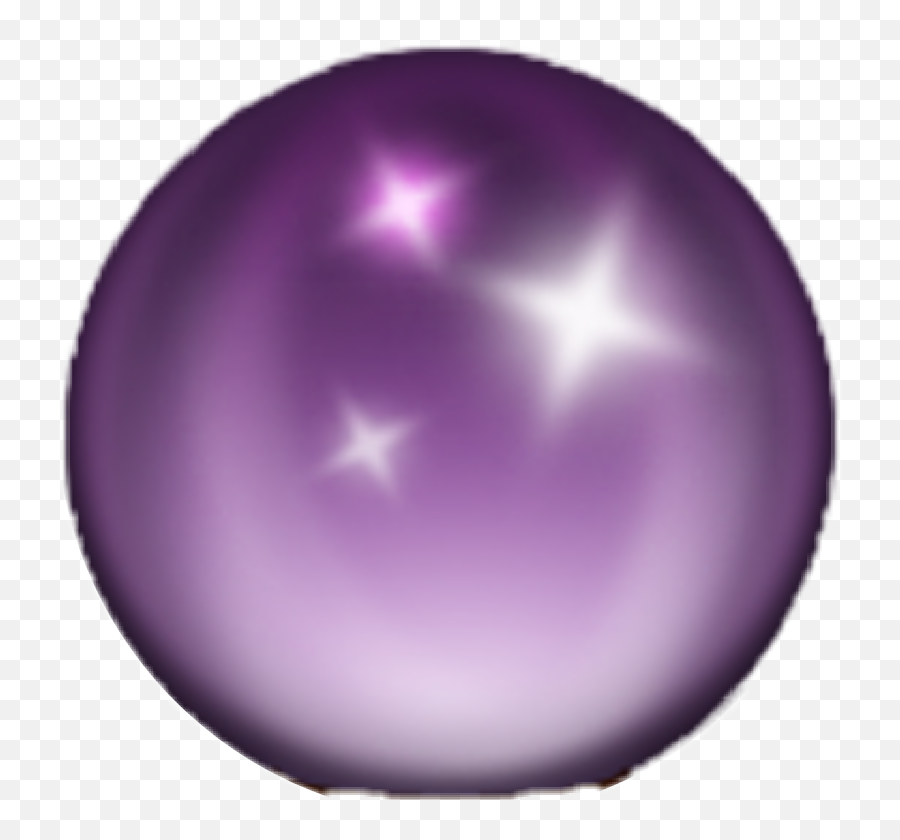 Purplemagic Circle Glitter Glitch Sticker By Mrmwsk Emoji,Using Emojis On Samsung Stardust